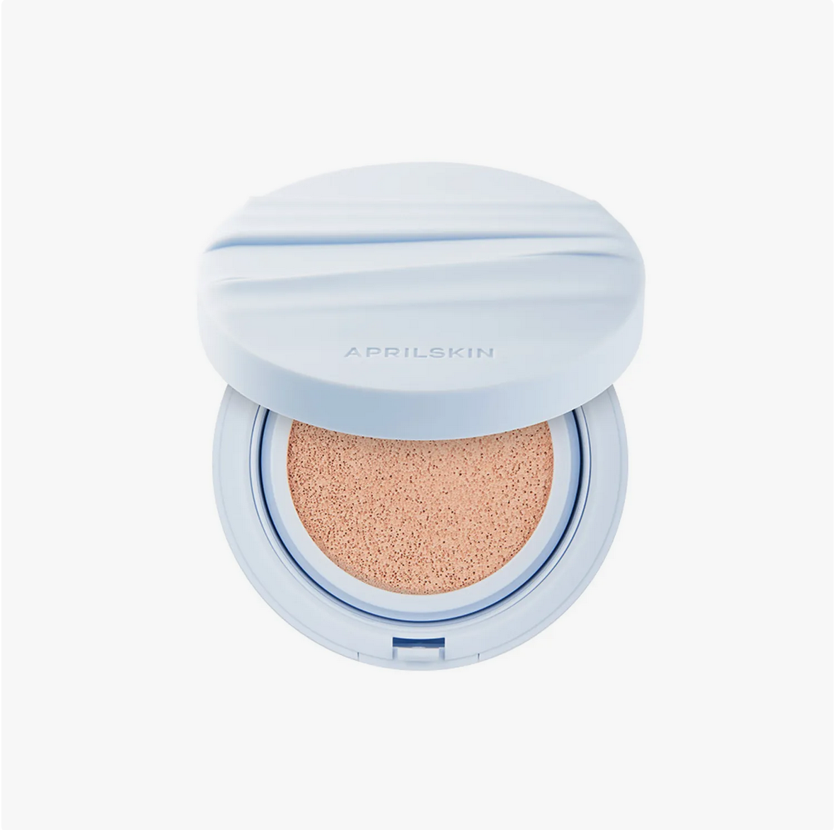 April Skin Glowing Matte Cushion 12g*2ea - Image 5