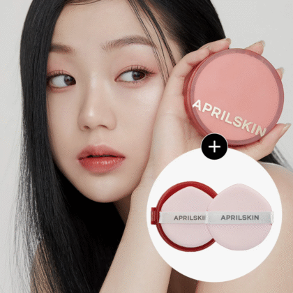 APRILSKIN Hero Cushion (with Refill)