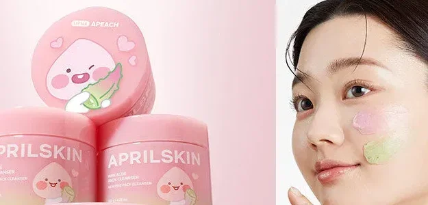 APRILSKIN