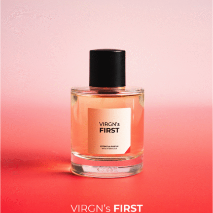 aksen – VIRGN's FIRST | 100mL – Extrait de Parfum