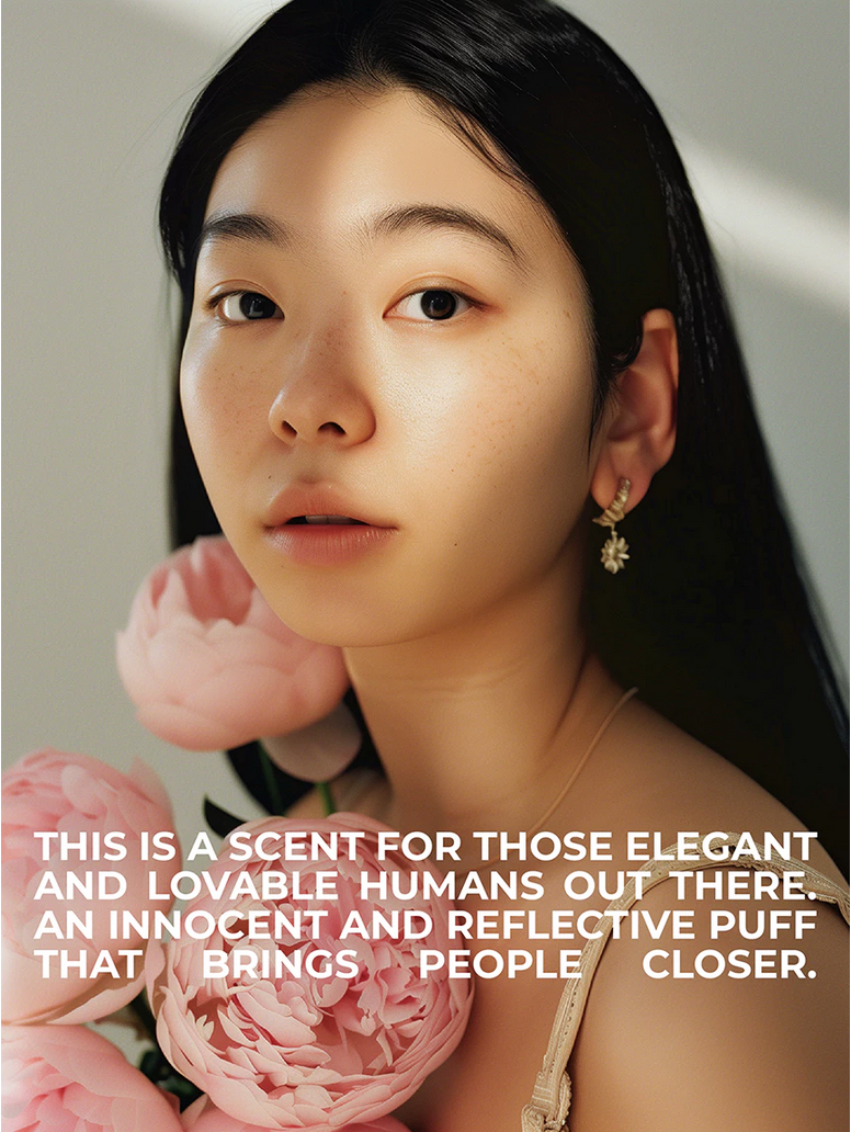 aksen - On the Go: 10ml - Extrait de Parfum - Image 5