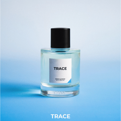 aksen – TRACE | 100mL – Extrait de Parfum