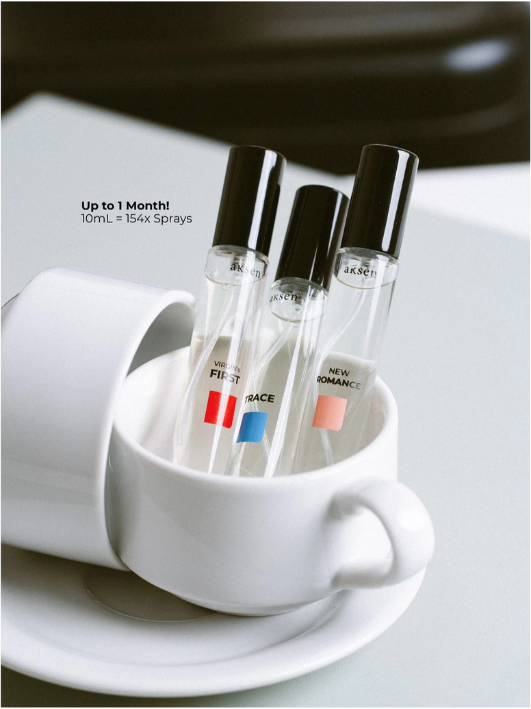 aksen - On the Go: 10ml - Extrait de Parfum - Image 2