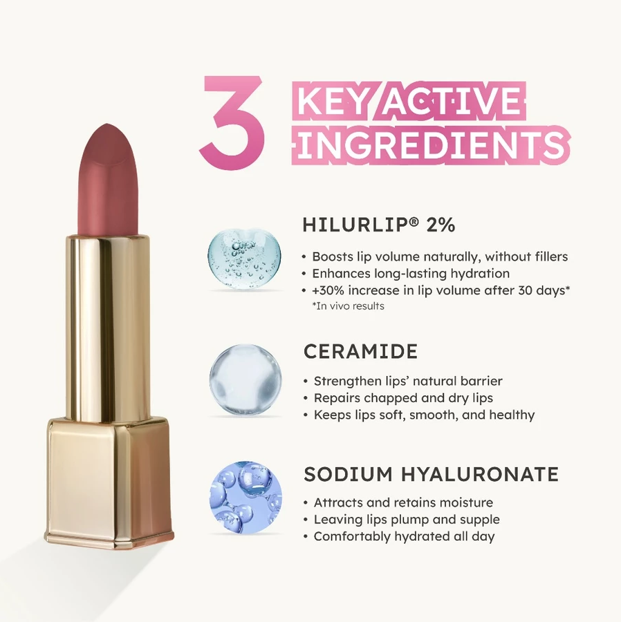 SASC P.H.D Maxi-Lip Velvet - Image 2