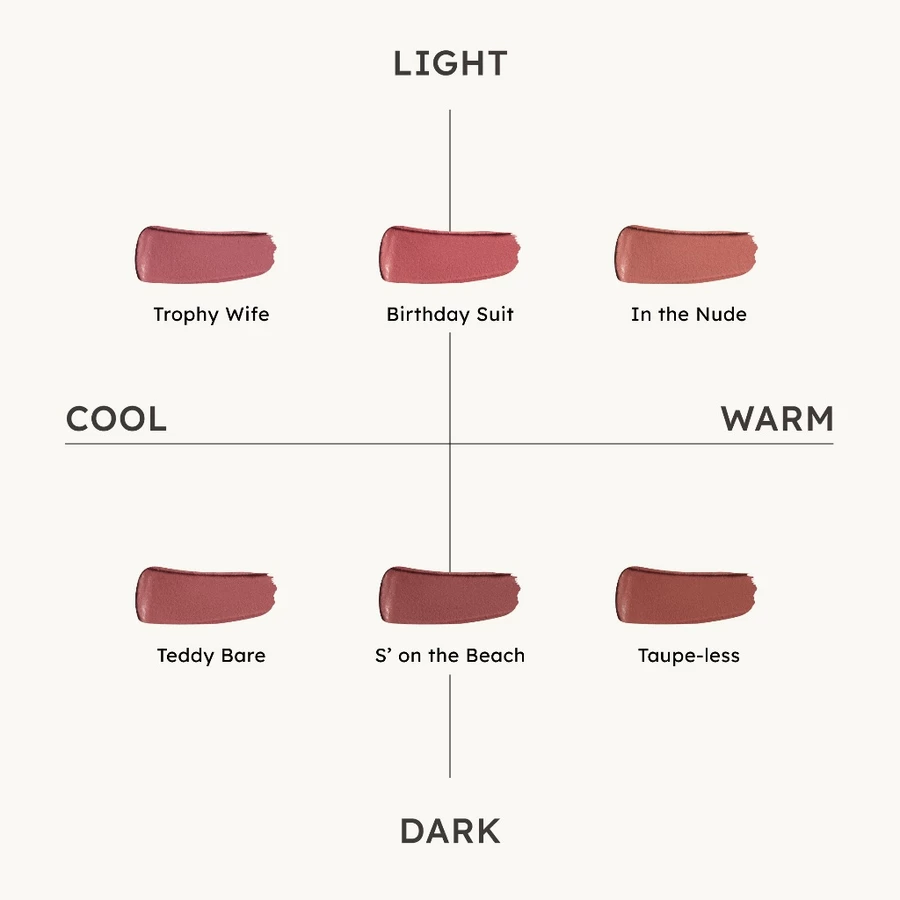 SASC P.H.D Maxi-Lip Velvet - Image 3