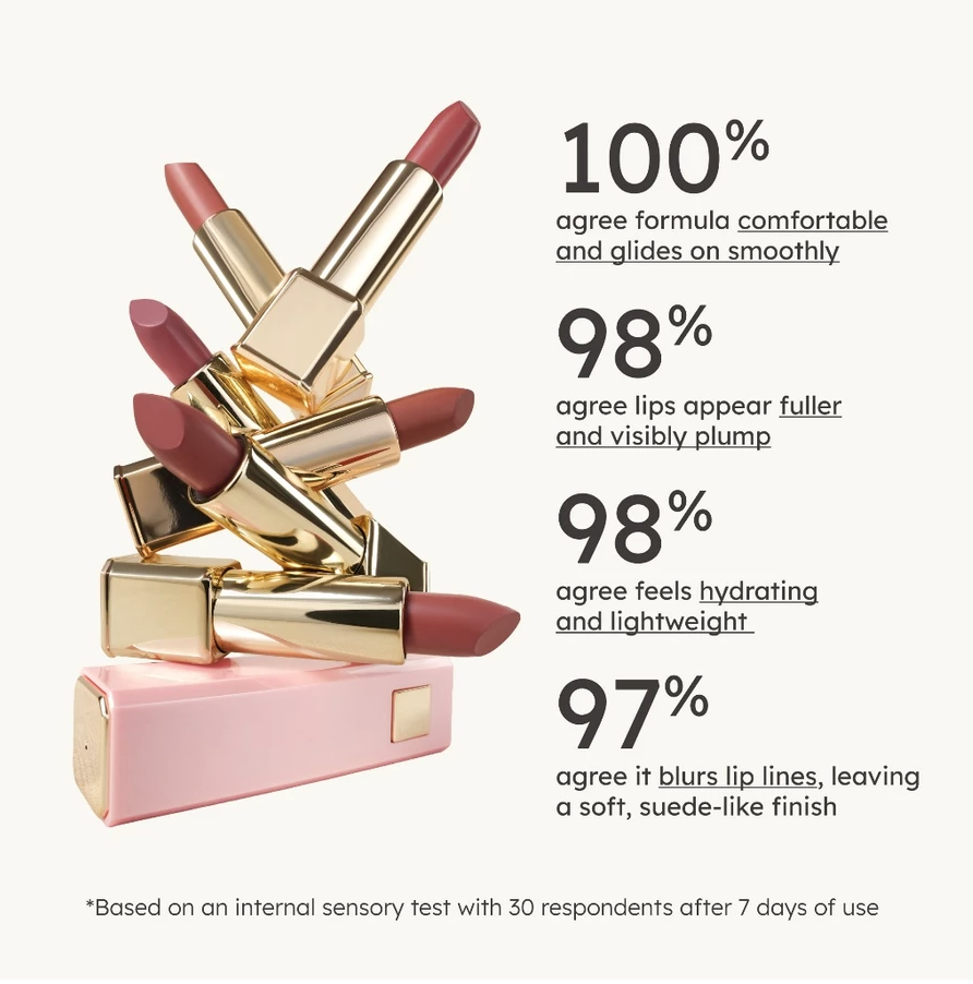 SASC P.H.D Maxi-Lip Velvet - Image 5