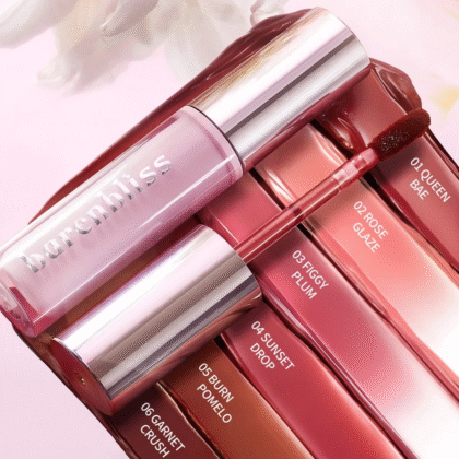 BNB barenbliss Lily Makes Luminous Glow Tint