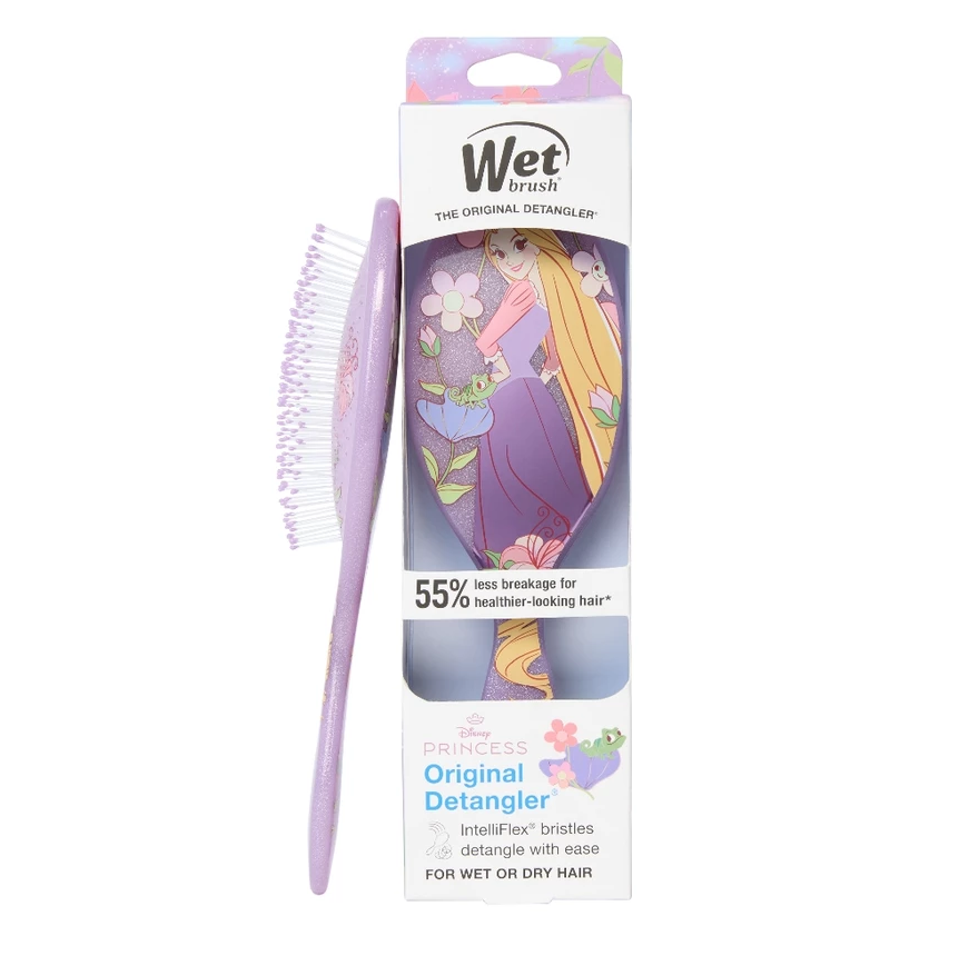 The Wet Brush Disney Dreamy Rapunzel - Image 7
