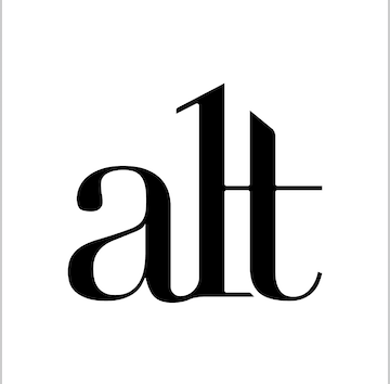 ALT Perfumery