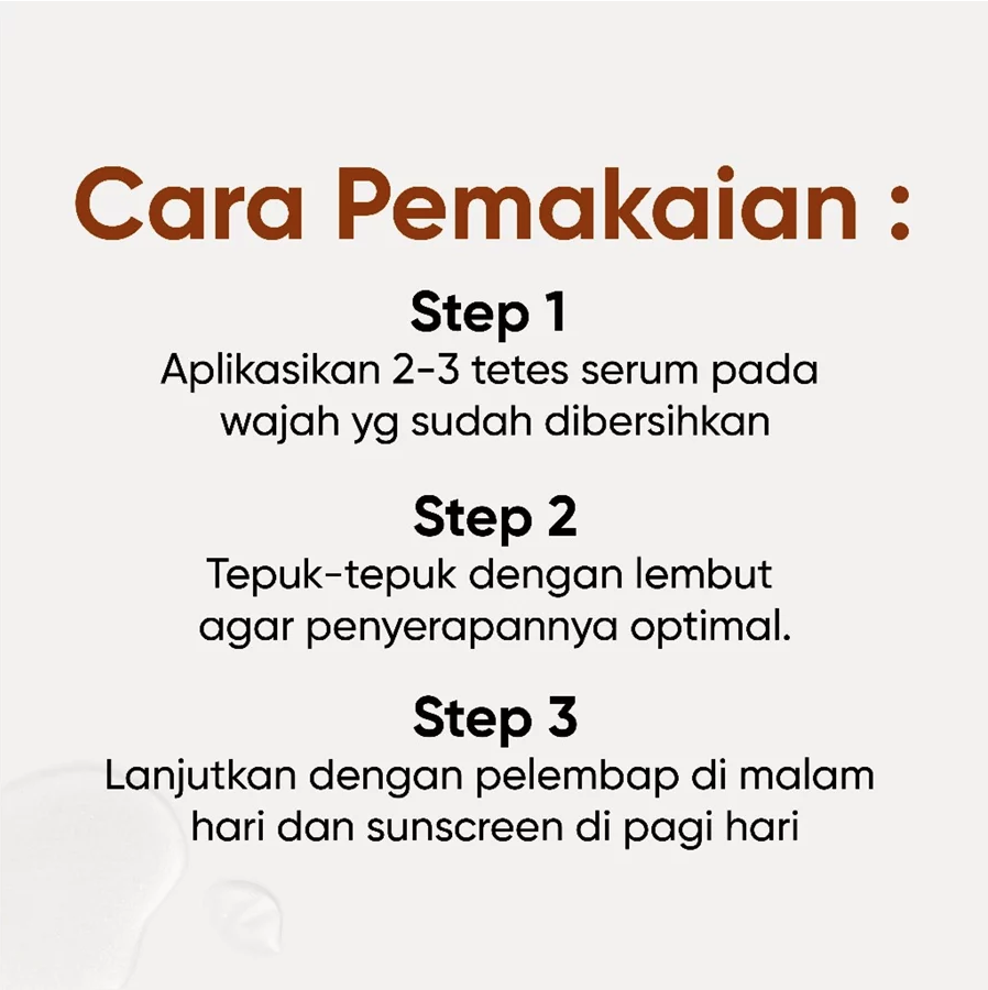 Votre Peau Vitamin C Serum 30ml - Image 6