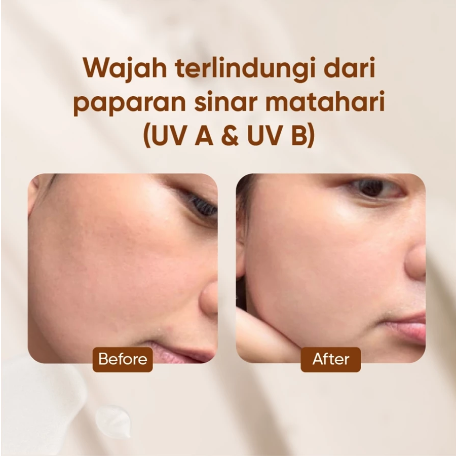 Votre Peau Facial Sun Shield SPF 50 PA++ - Image 5