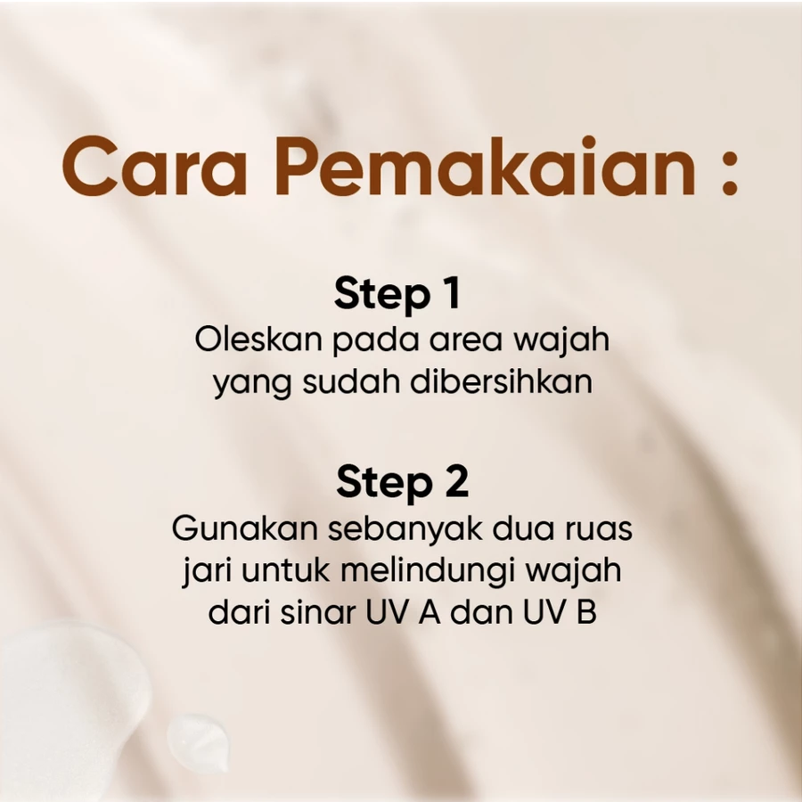 Votre Peau Facial Sun Shield SPF 50 PA++ - Image 7