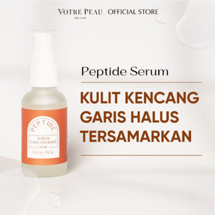 Votre Peau Serum Peptide Concentrate