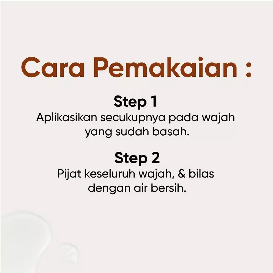 Votre Peau Sensisoft Face Wash 100ml - Image 7