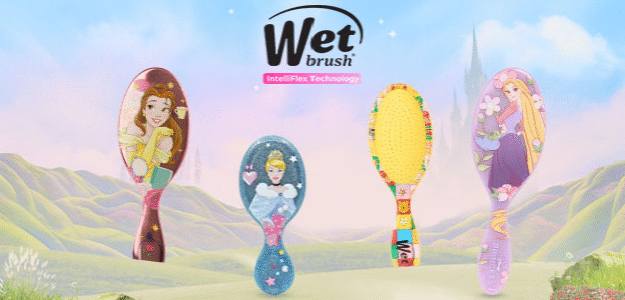 Wet Brush