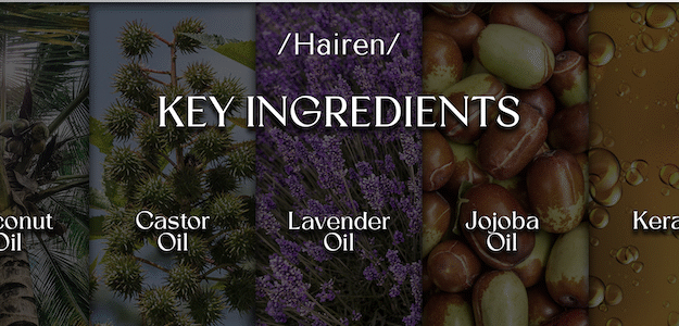 Hairen