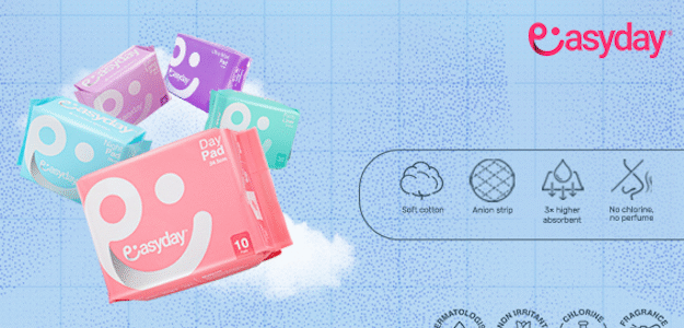 Easyday