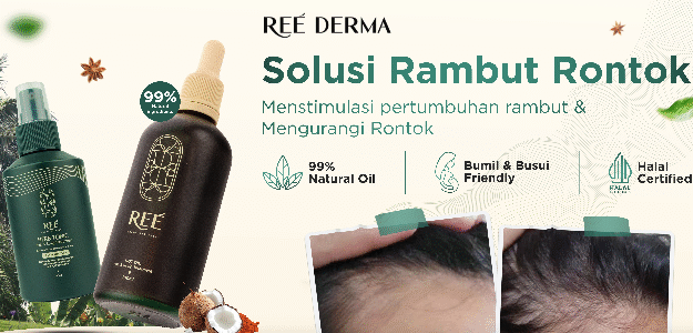 Ree Derma
